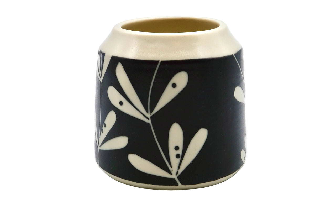 Kelp Small Vase