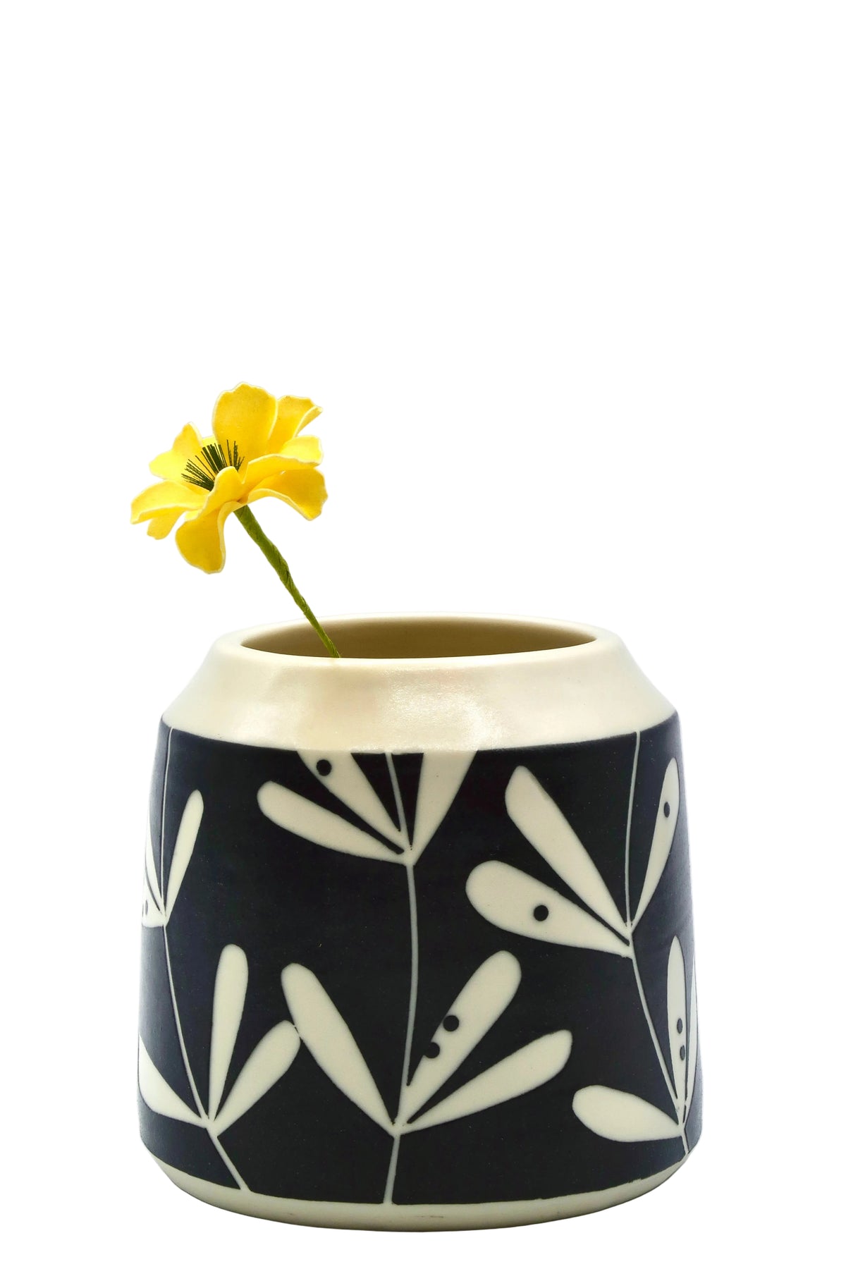 Kelp Small Vase