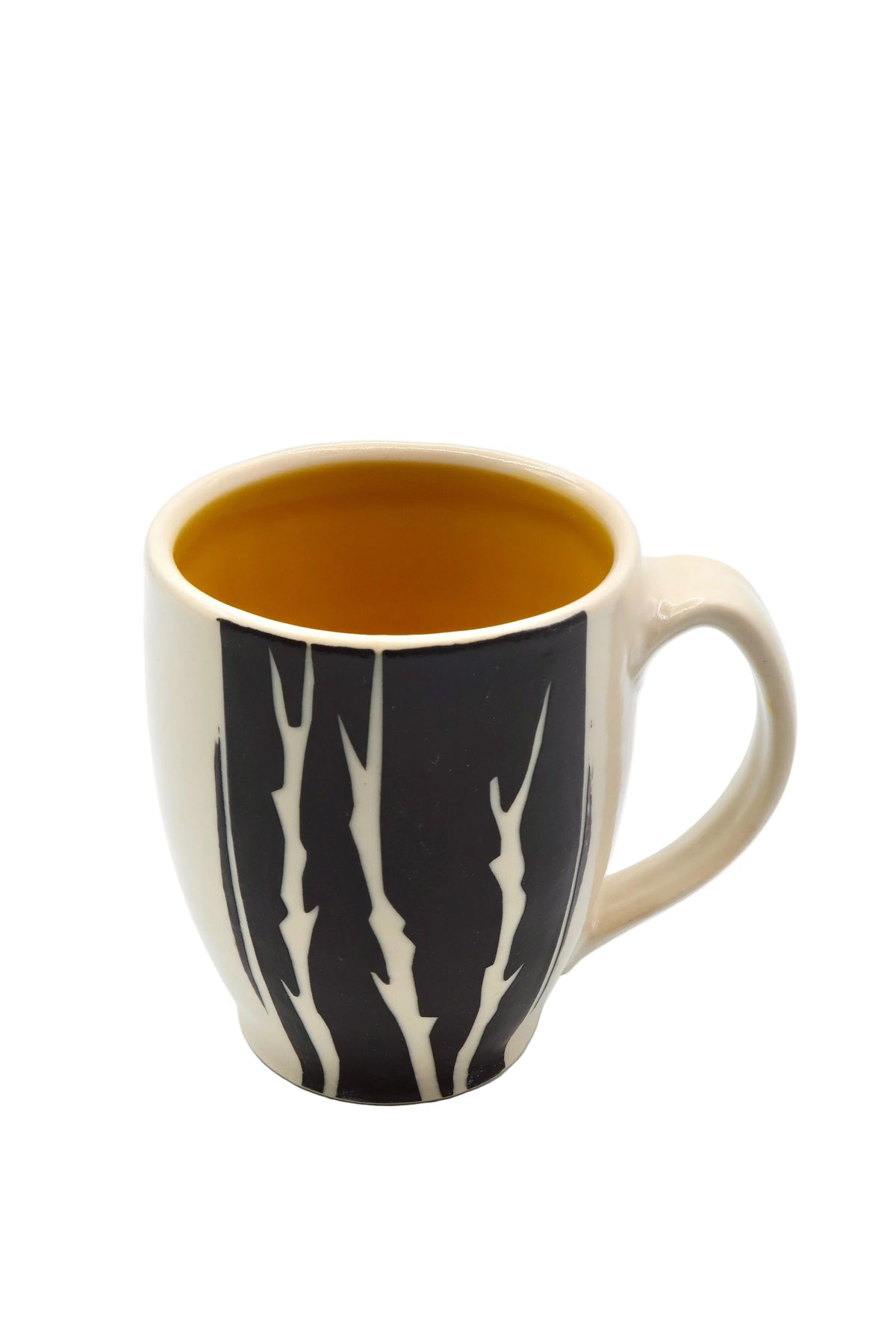 Assorted Mugs