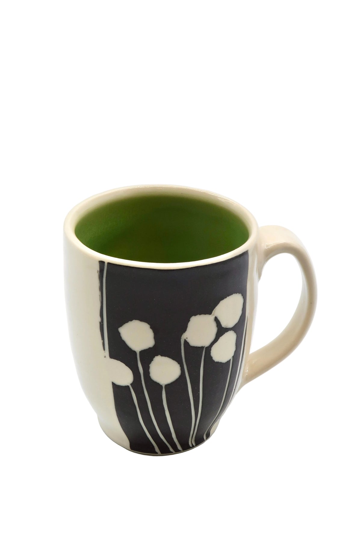 Assorted Mugs