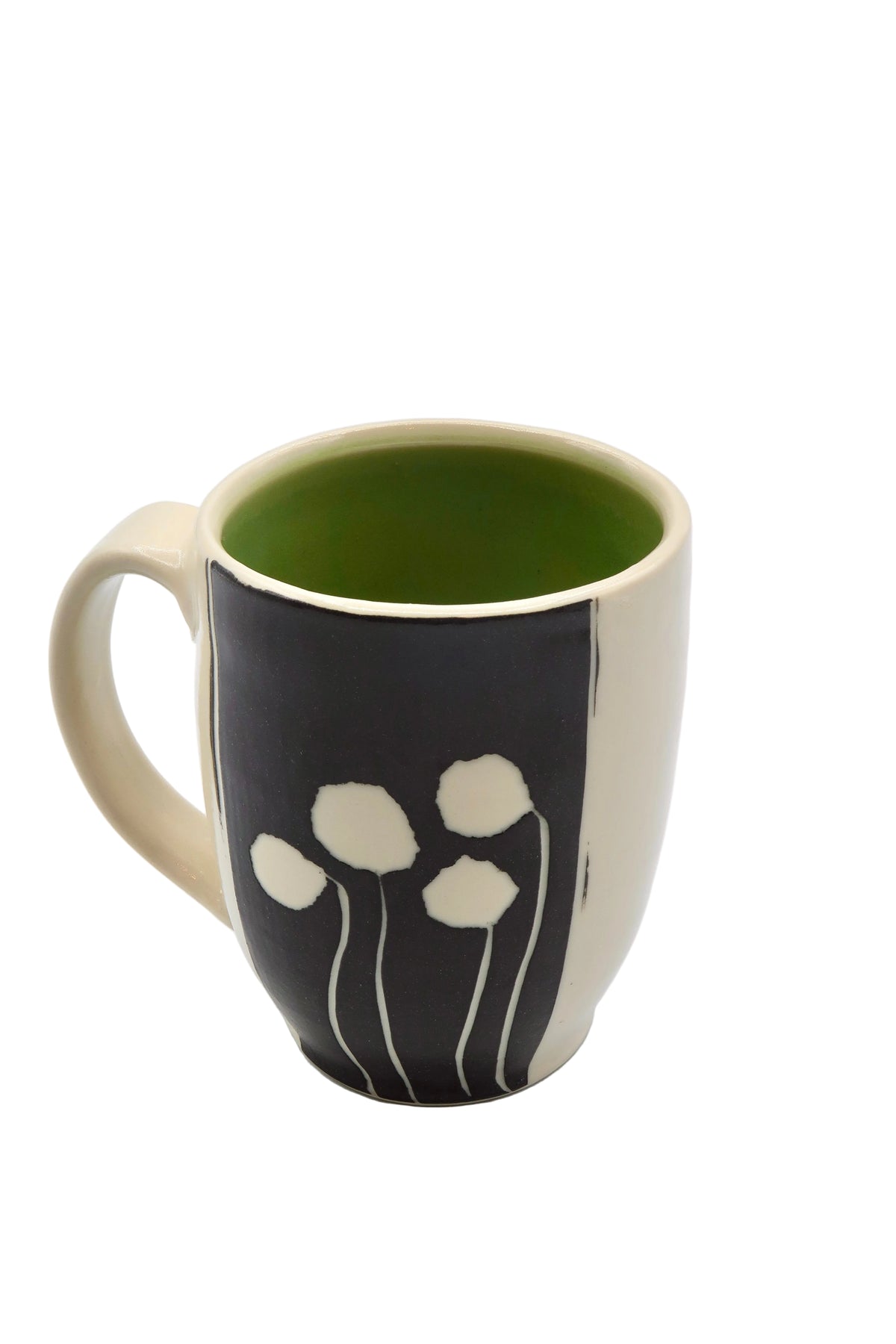 Assorted Mugs
