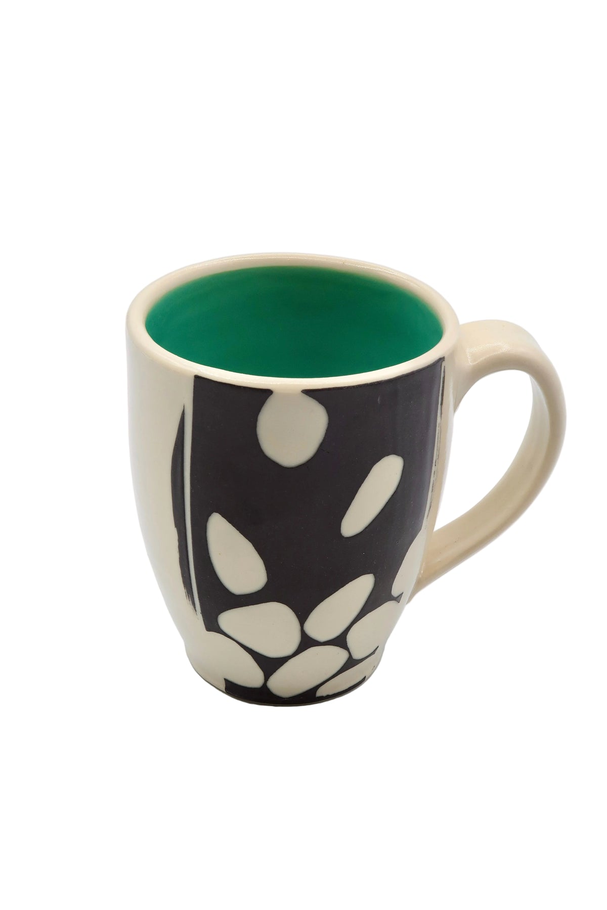 Assorted Mugs