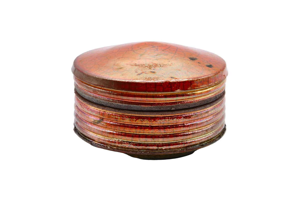 Small Ferric Box