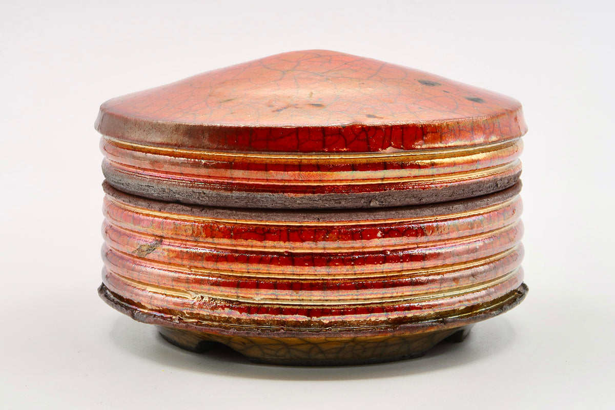 Small Ferric Box