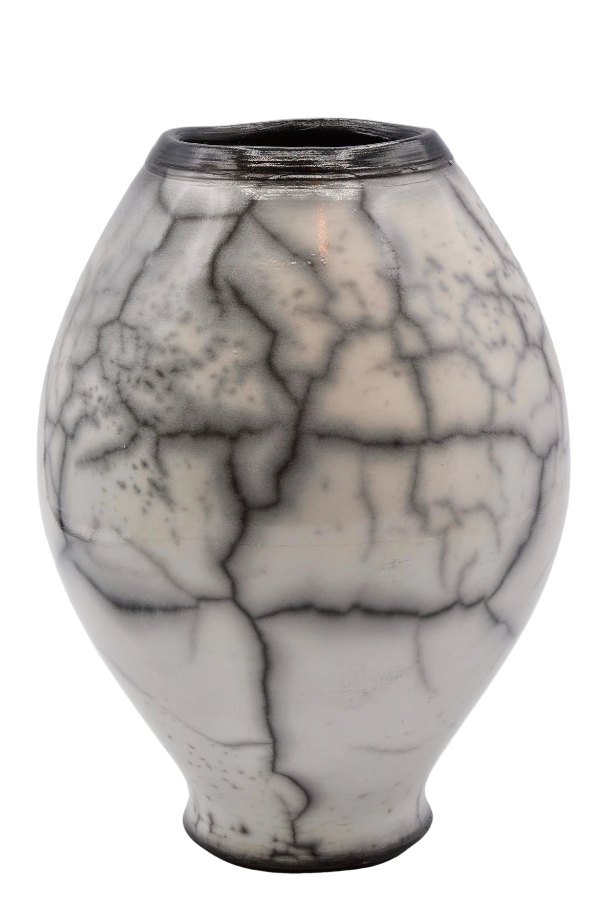 Small pot - Naked