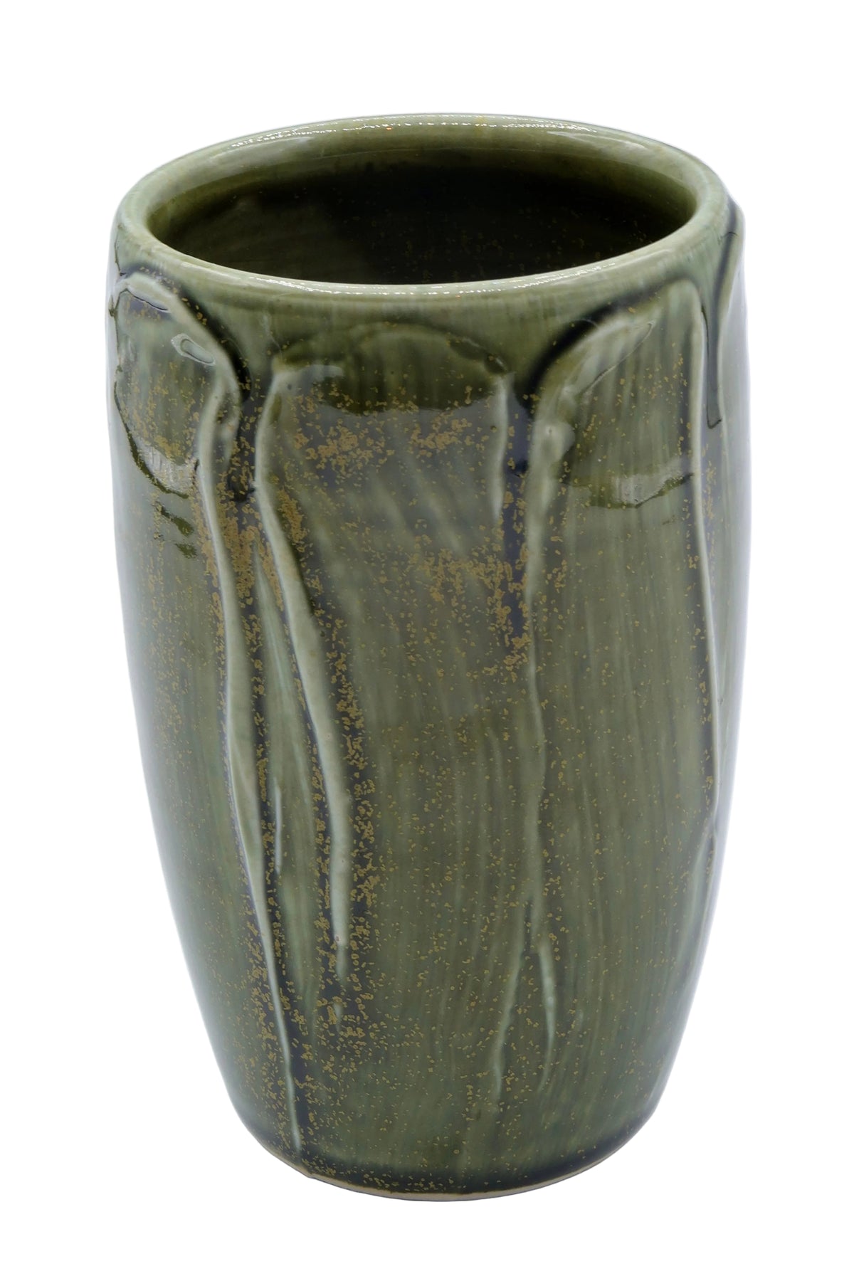 Green Celadon Tumbler #2
