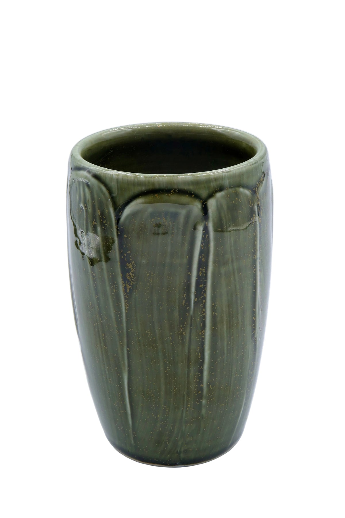 Green Celadon Tumbler #2