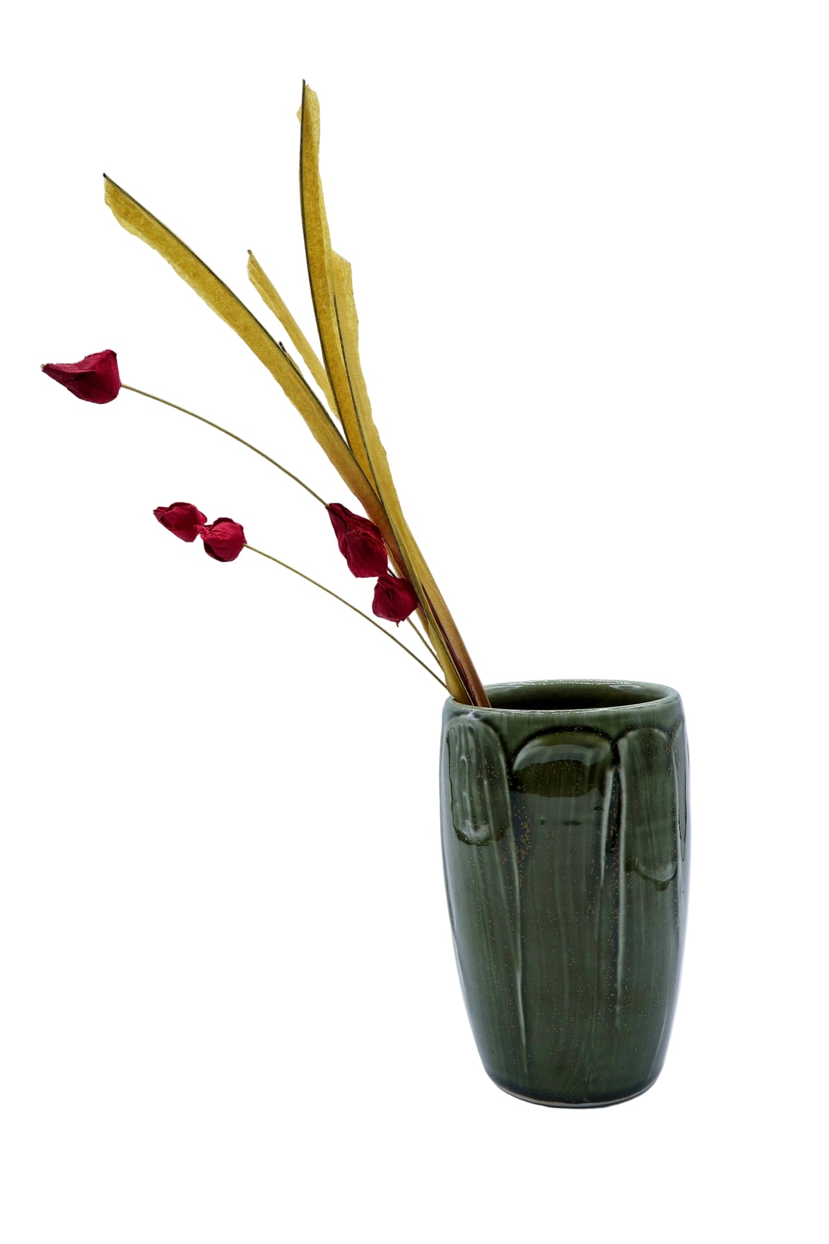 Green Celadon Tumbler #2