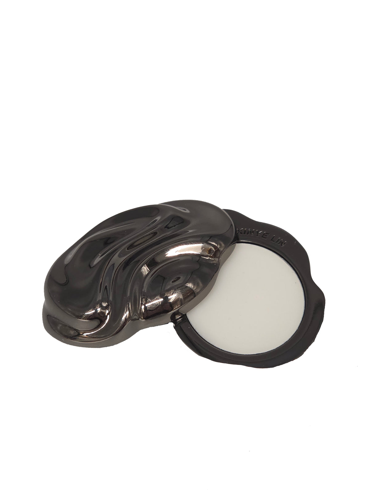 Nebula Solid Perfume-Obsidian Aura Yin