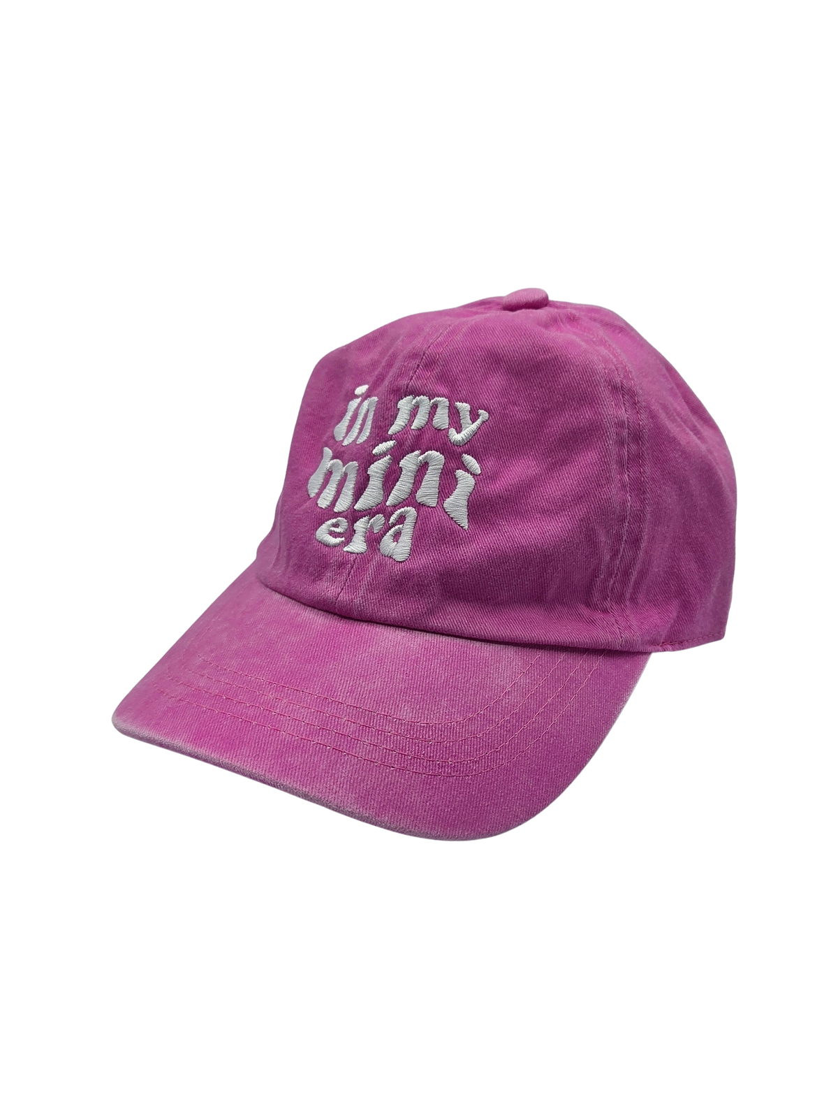 "Mini Era" Kids Cap - Sun Protection