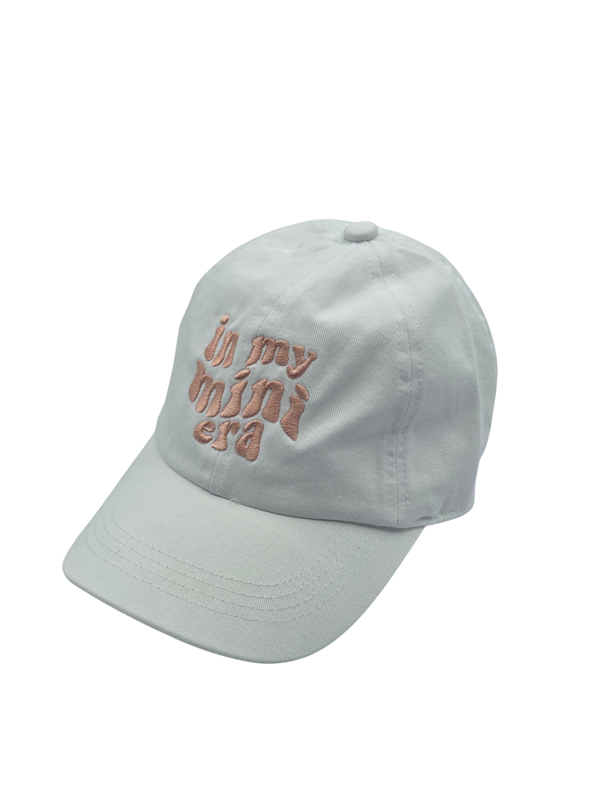 "Mini Era" Kids Cap - Sun Protection