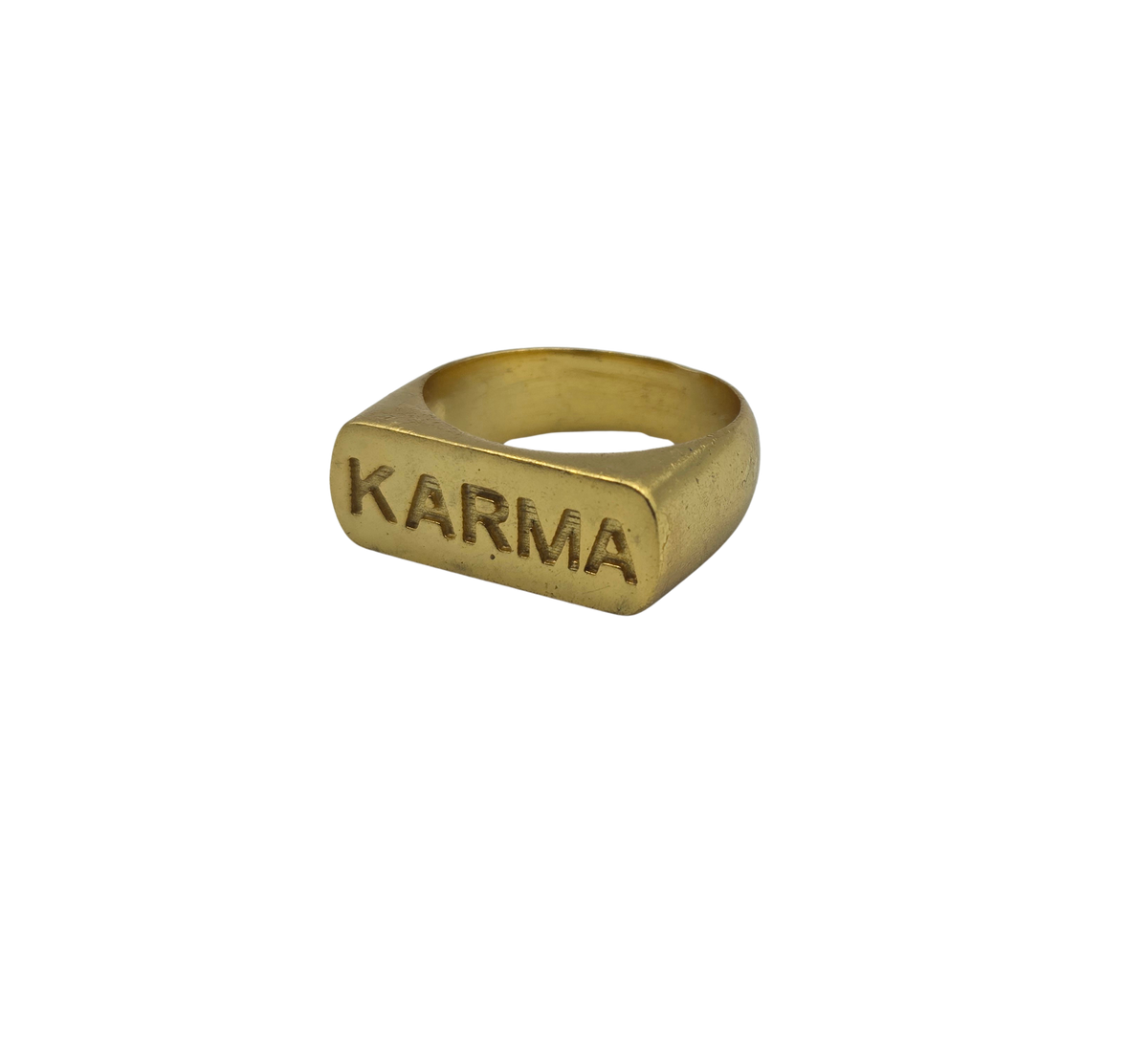 Karma Ring