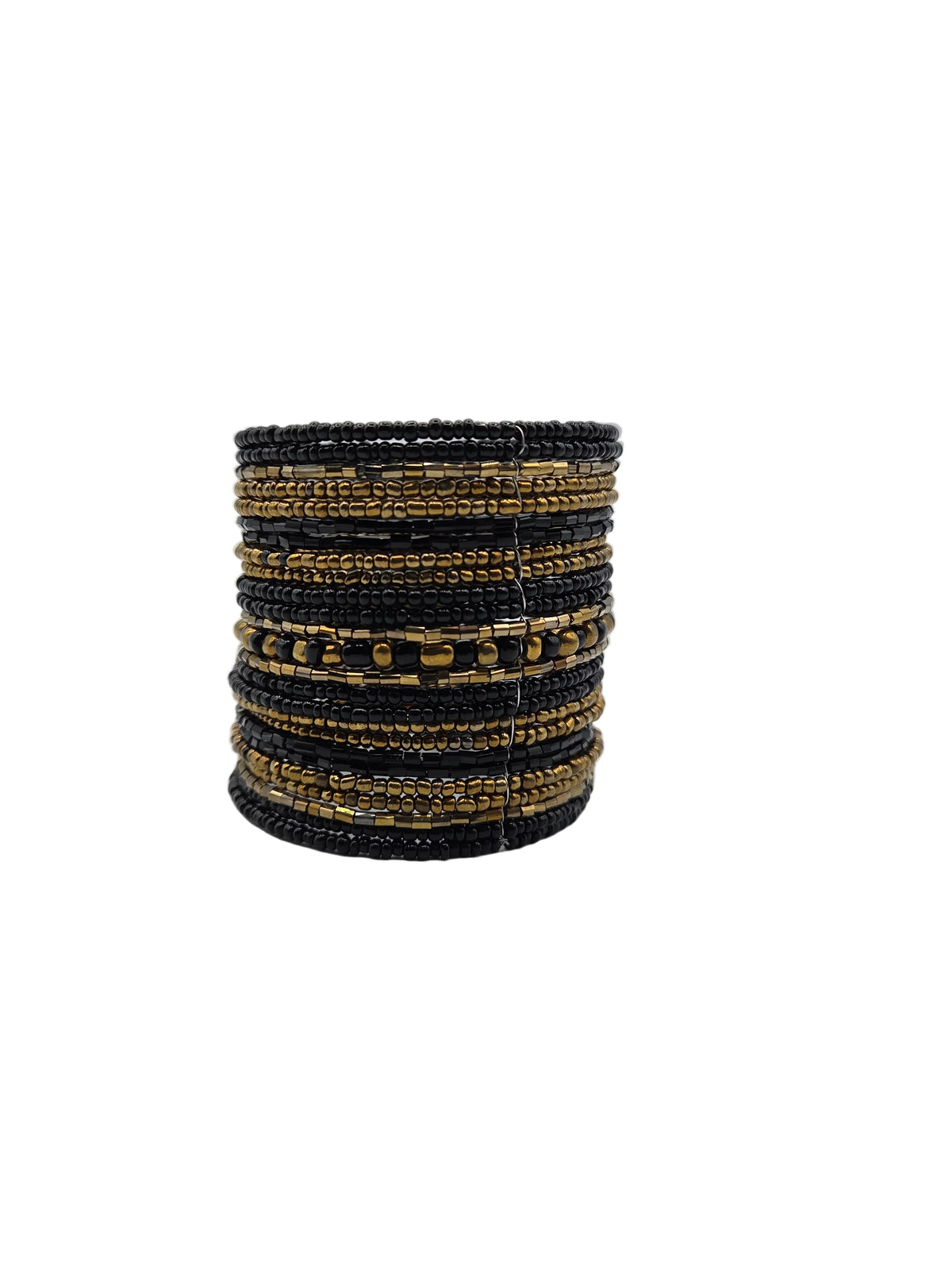 Black Velvet Bracelet
