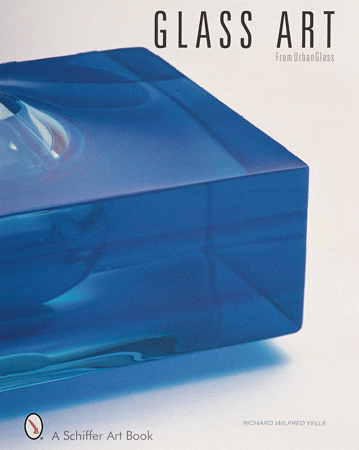 Glass Art: From Urban Glass