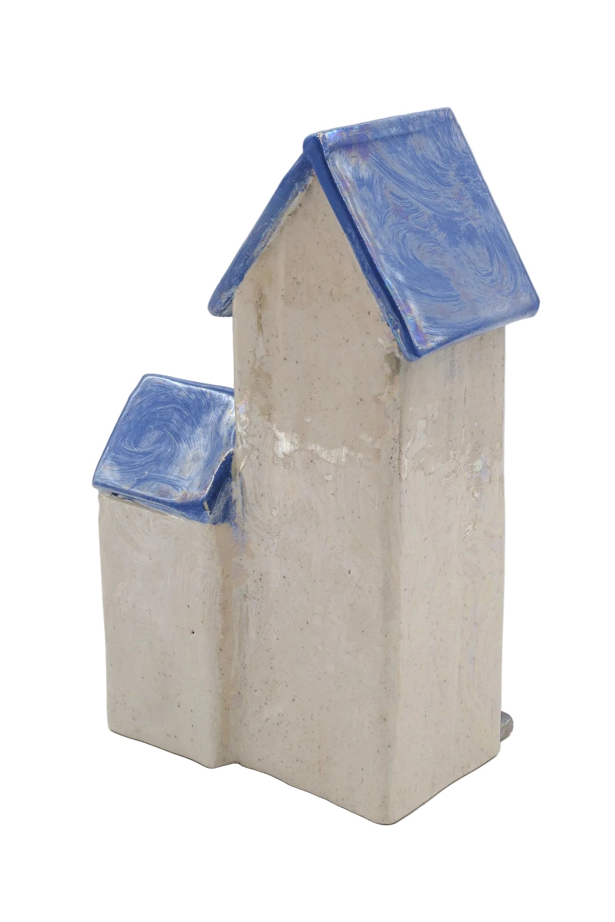 Duplex House