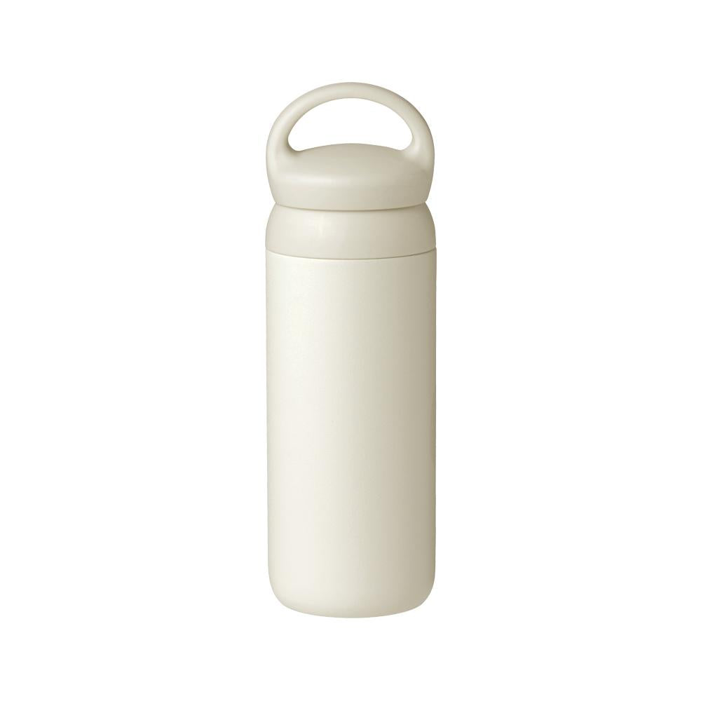 Day Off 500ml Tumbler - White