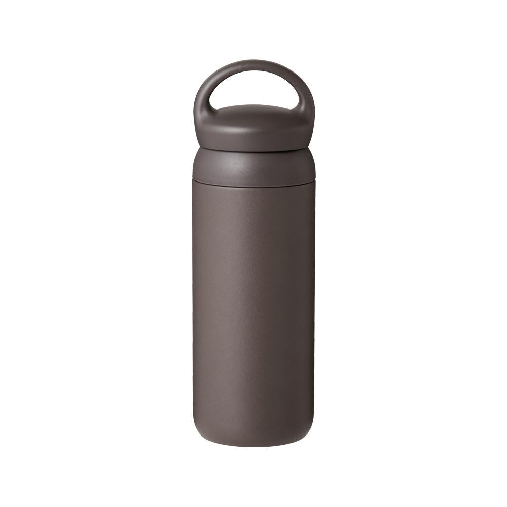 Day Off 500ml Tumbler - Grey