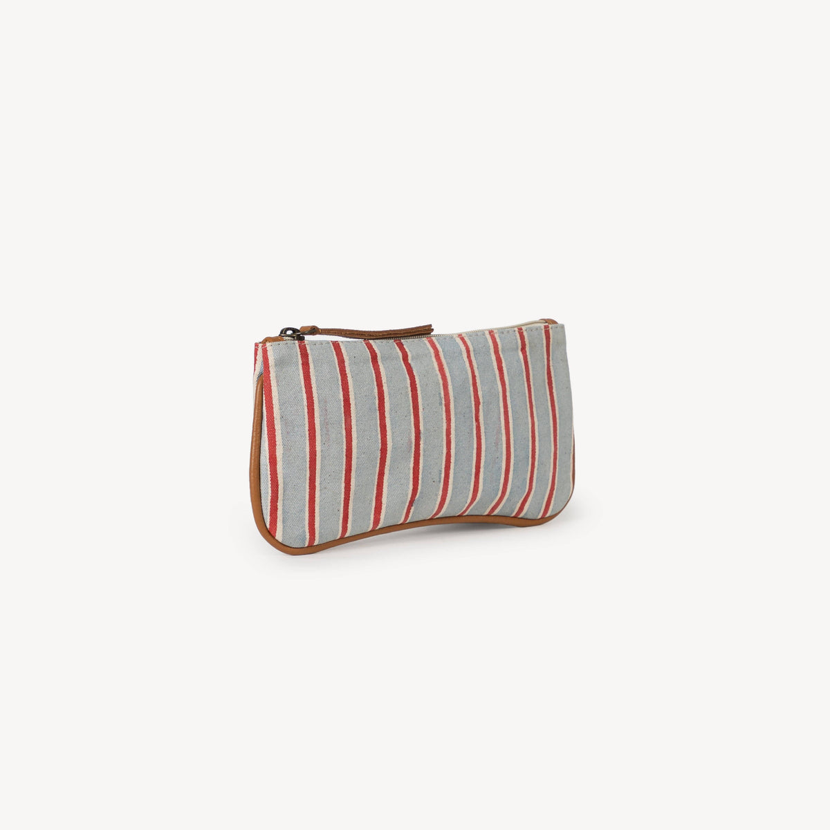 Pencil Pouch - Blanket Stripe