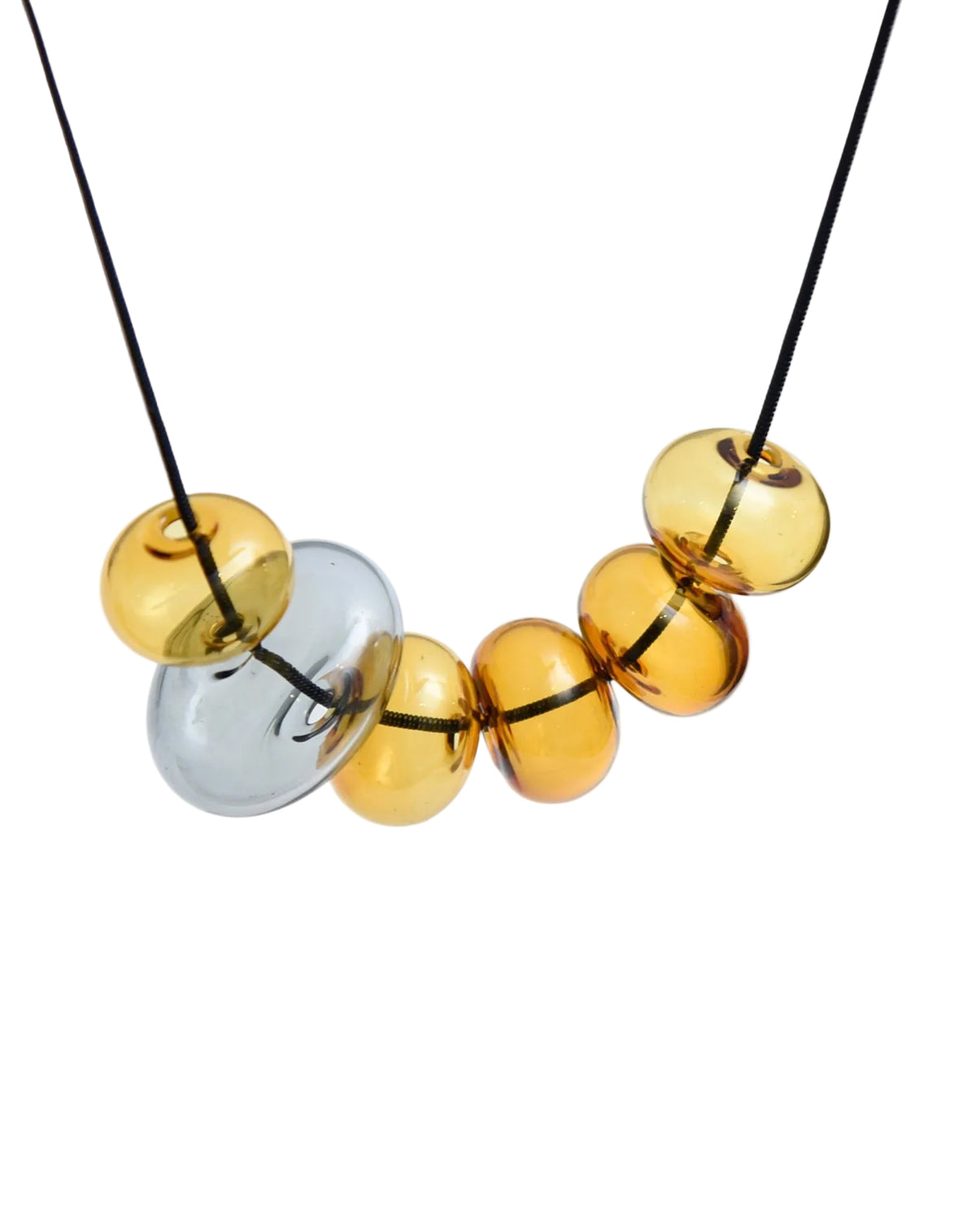 Odette Necklace