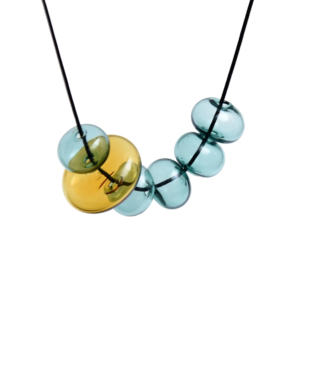 Odette Necklace