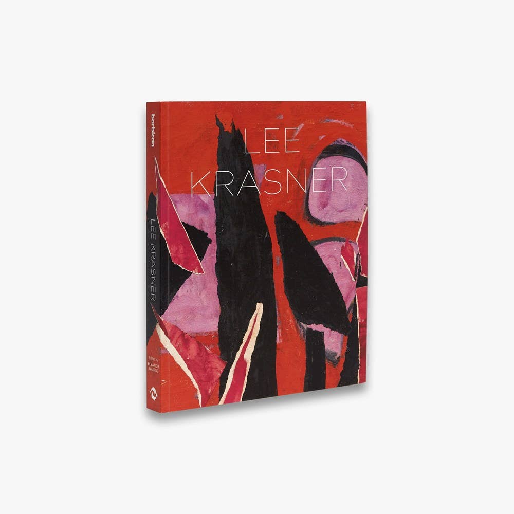 Lee Krasner