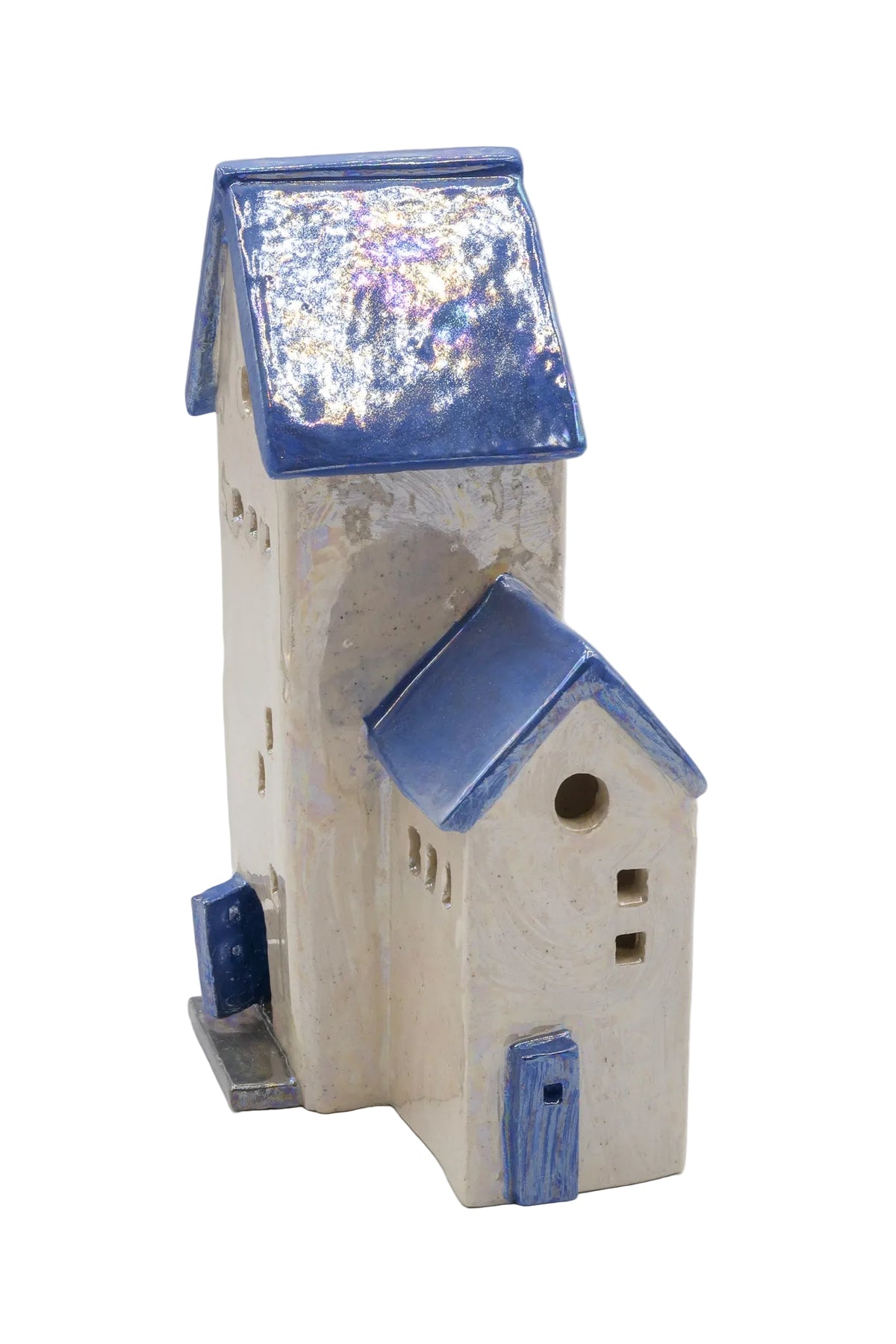 Duplex House
