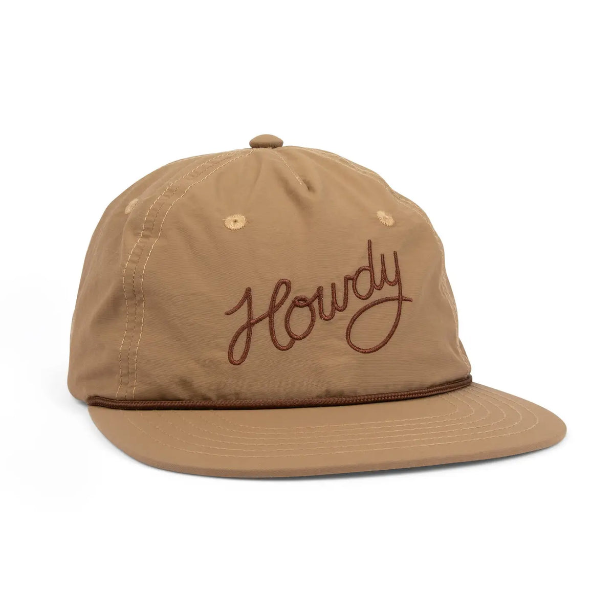 Baby & Kids Hat Howdy