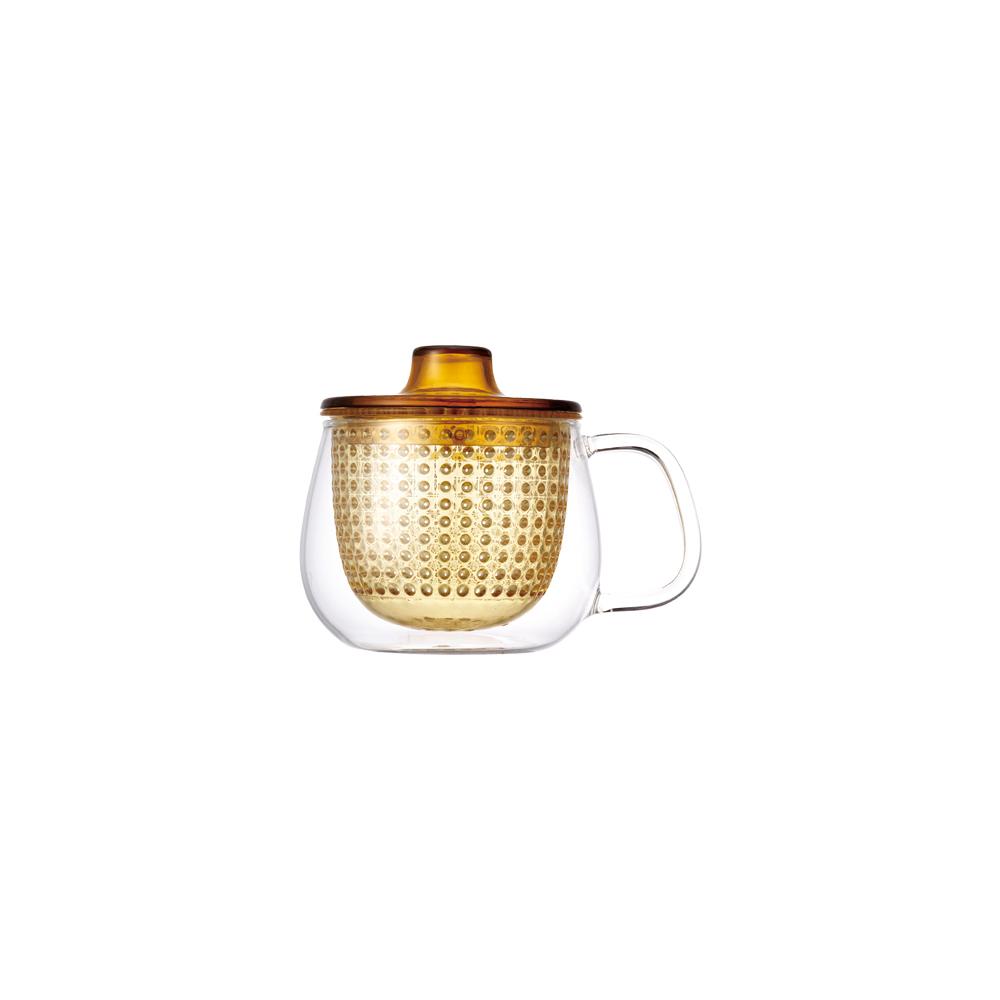 UniTea Mug - Yellow