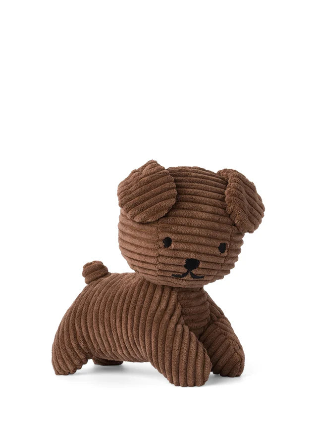Plush Miffy Snuffy Corduroy
