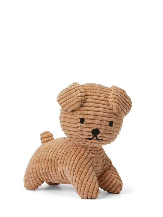 Plush Miffy Snuffy Corduroy