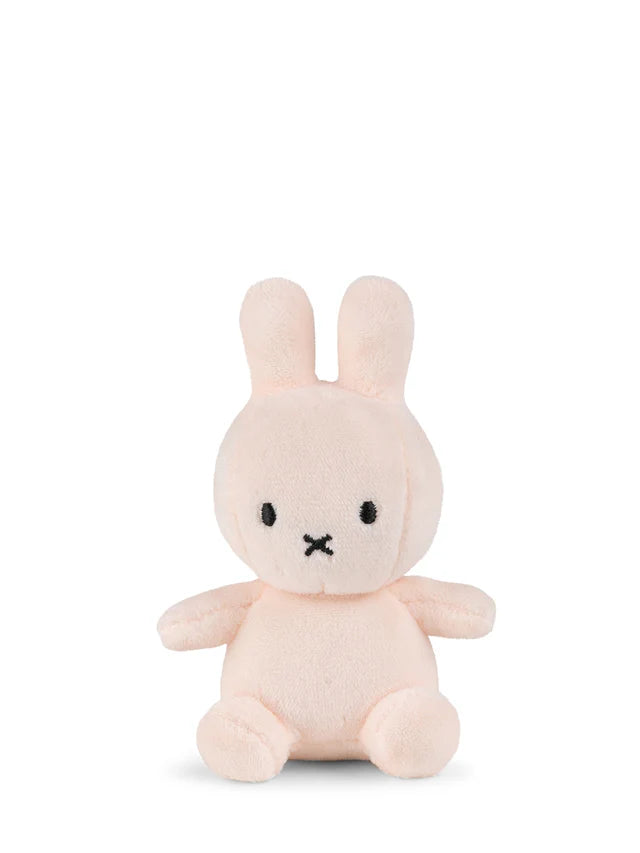 Plush Miffy Lucky In Giftbox
