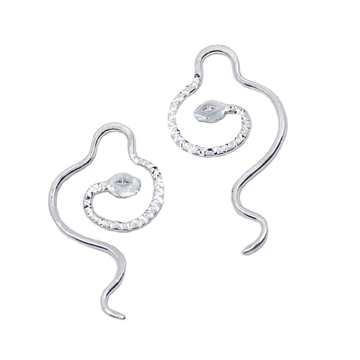 Little Viper Hoop