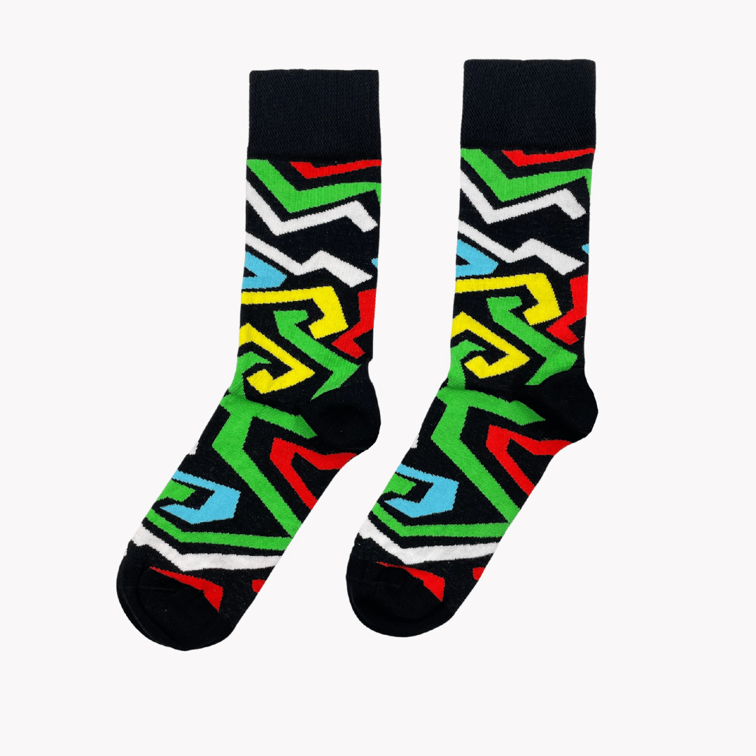 High Life Socks