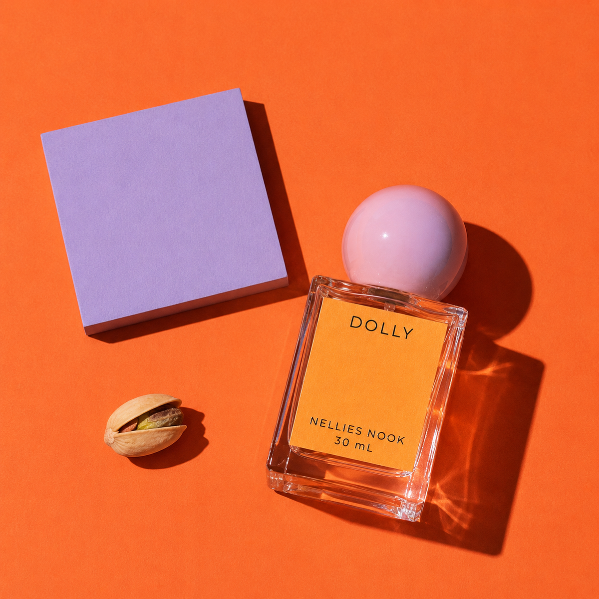 Dolly Perfume