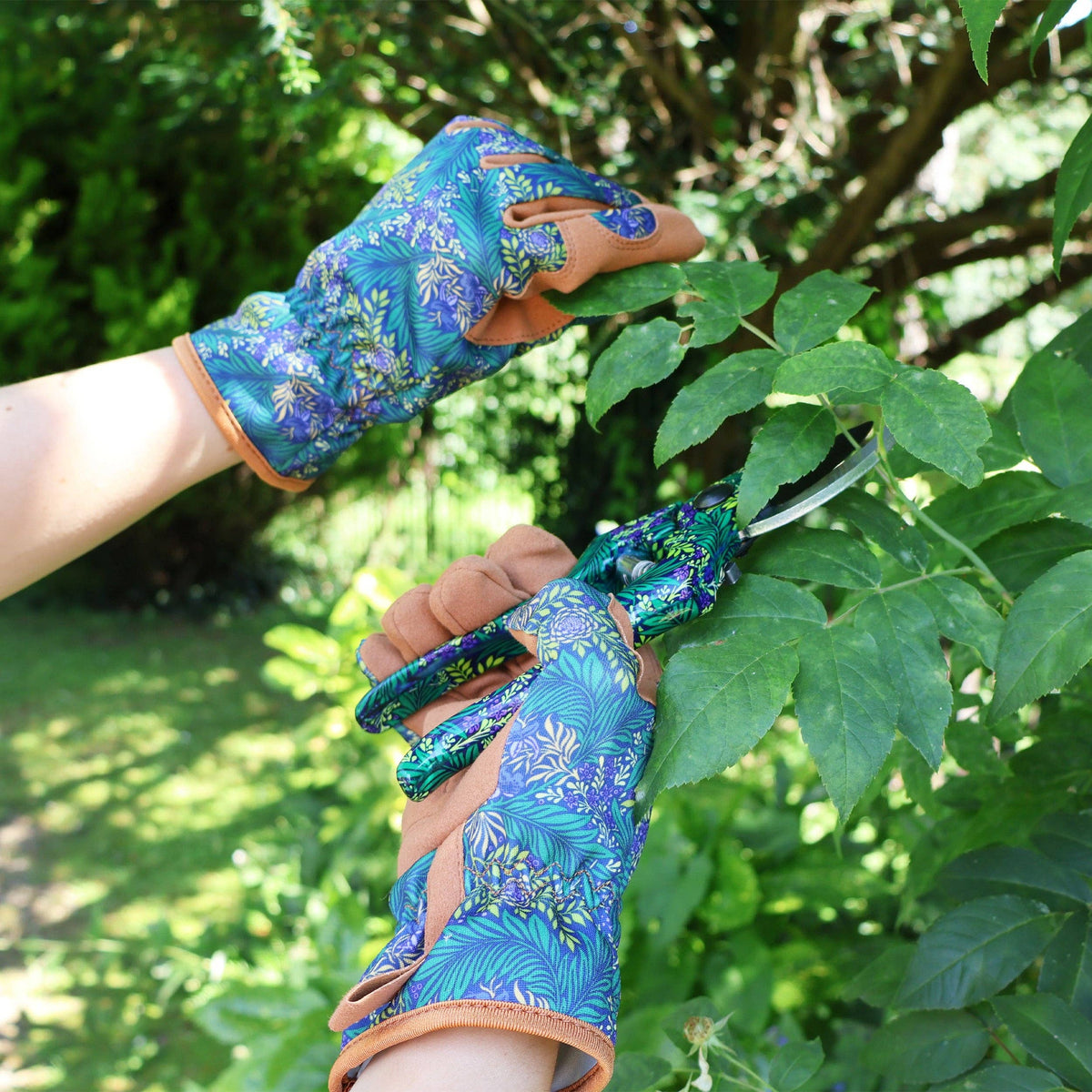 Outdoor Gardening Gloves