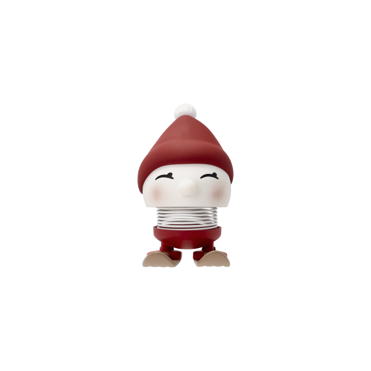 Hoptimist Skiing Bumble Berry