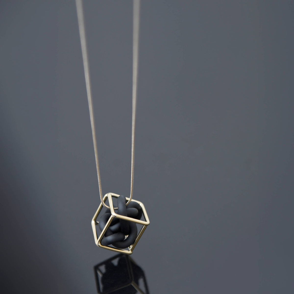 Veer Necklace