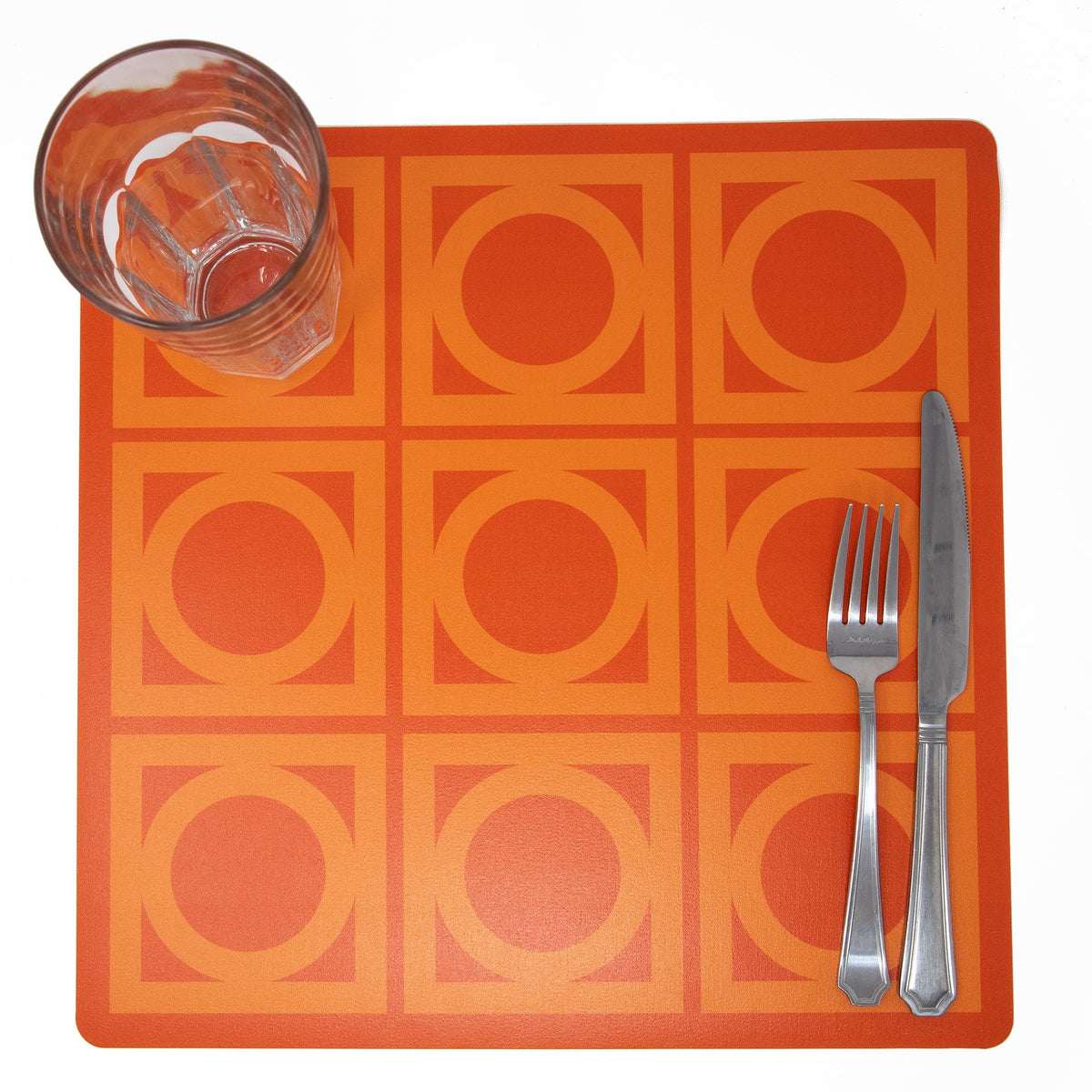Sunmor Square Placemat