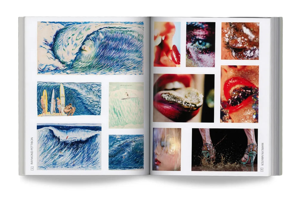 The Unbelievably Fantastic Artists Sticker Book