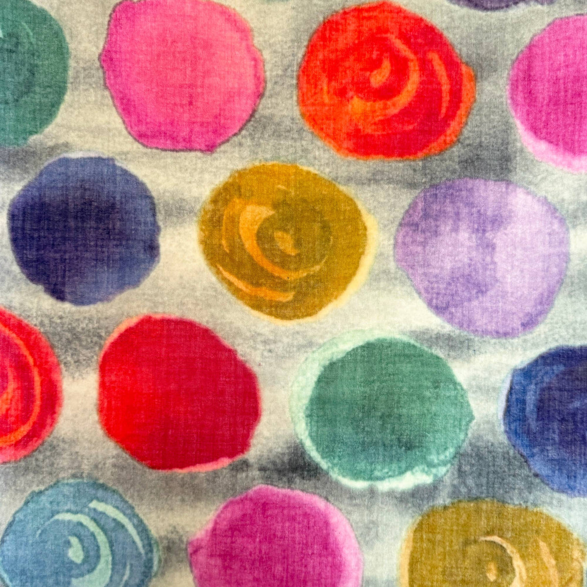 Madison Scarf,  Wool/Silk