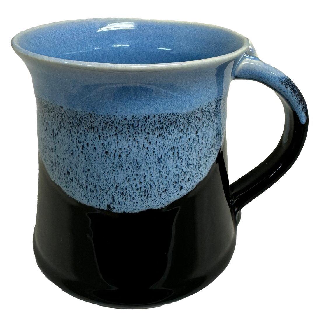 Handmade Ceramic Medium Mug