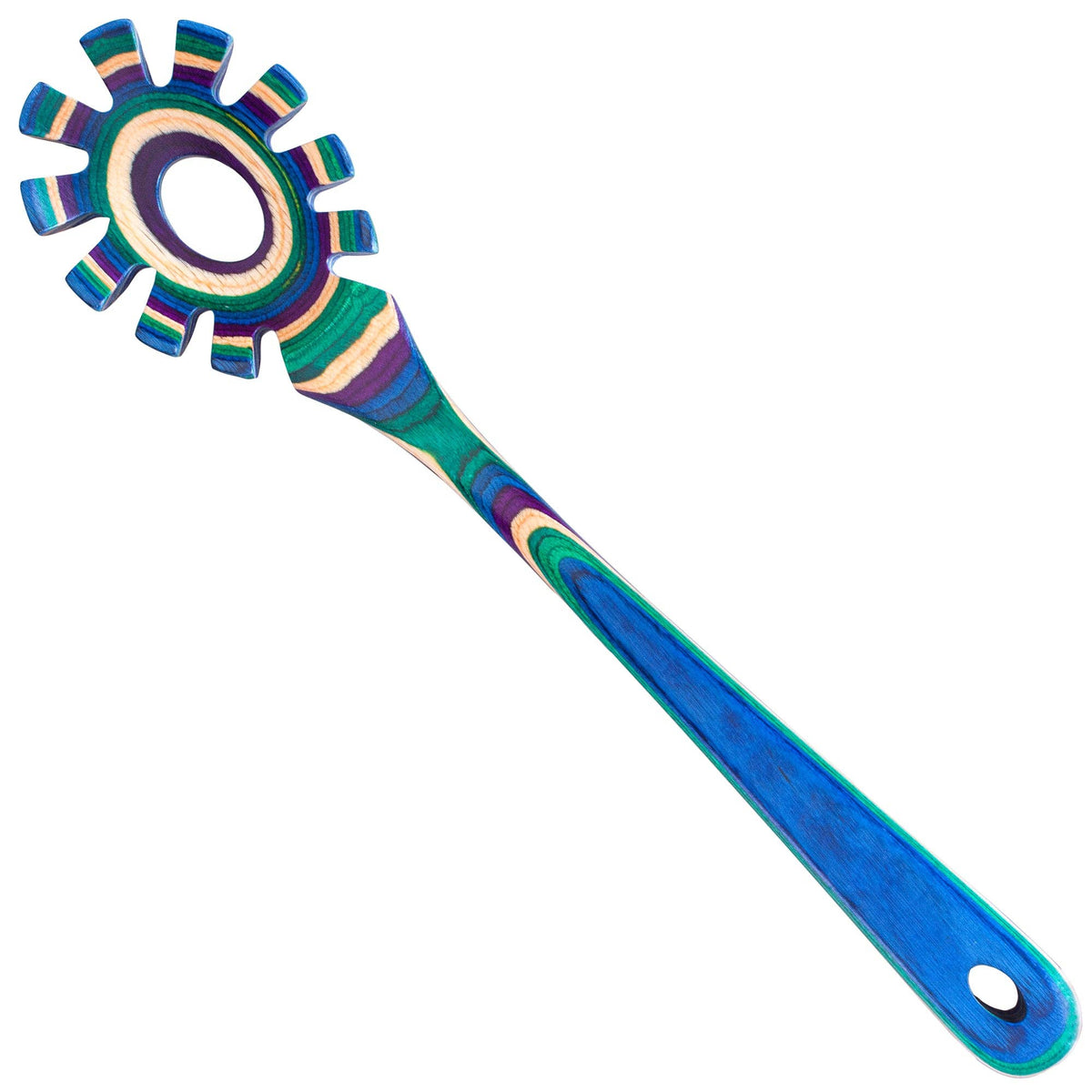 Baltique® Mumbai Collection Spaghetti Serving Spoon