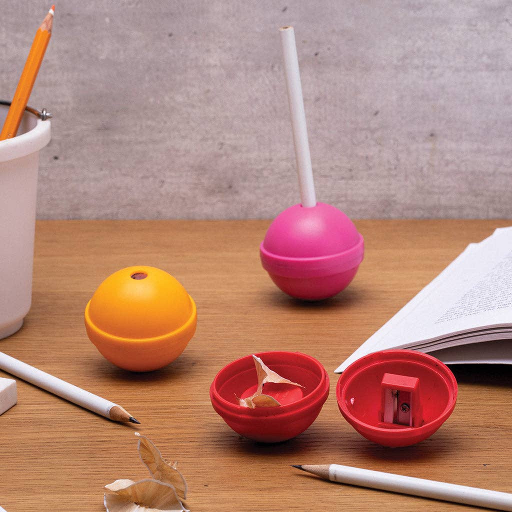 Pencil Sharpener | Lollypop