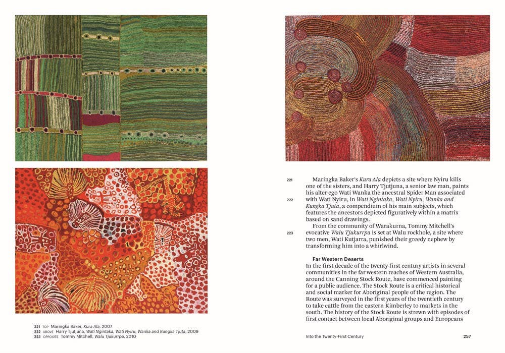 Aboriginal Art