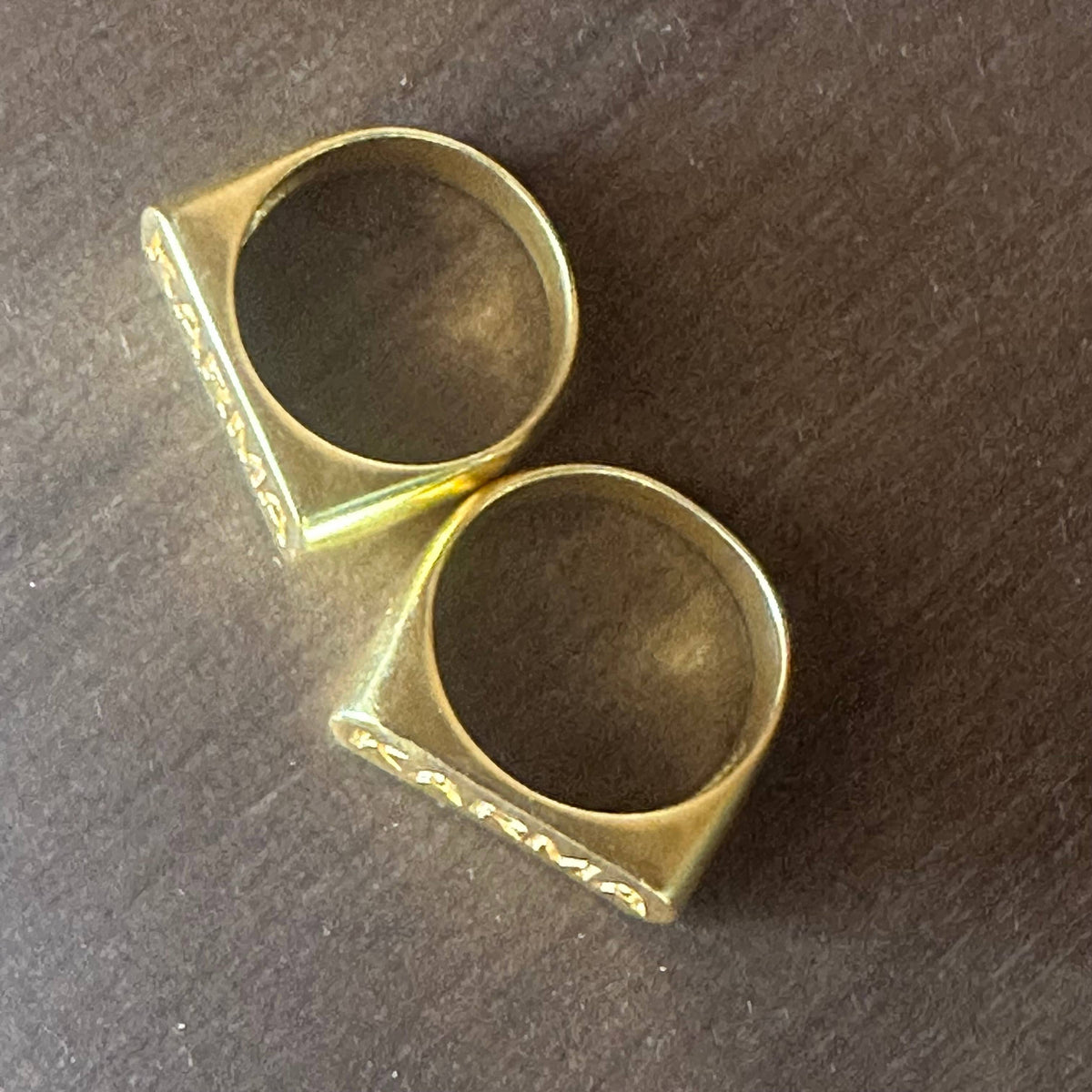 Karma Ring