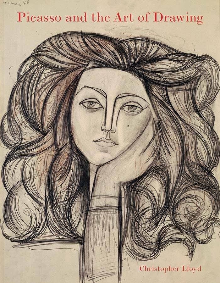 Picasso and the Art of Drawing: