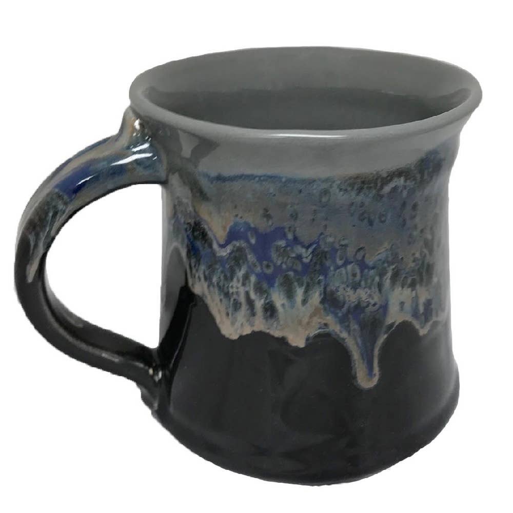 Handmade Ceramic Medium Mug