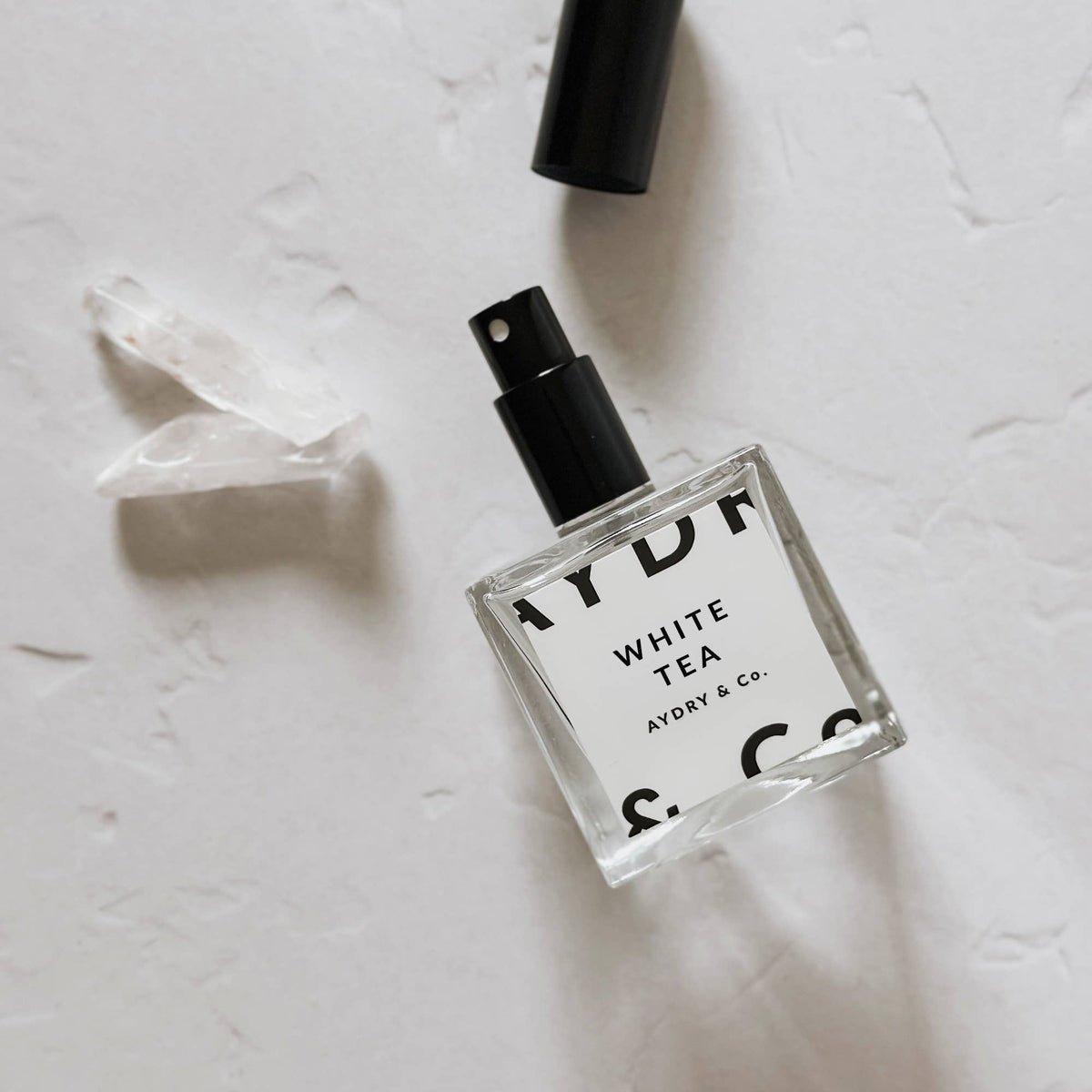 White Tea Fragrance Mist