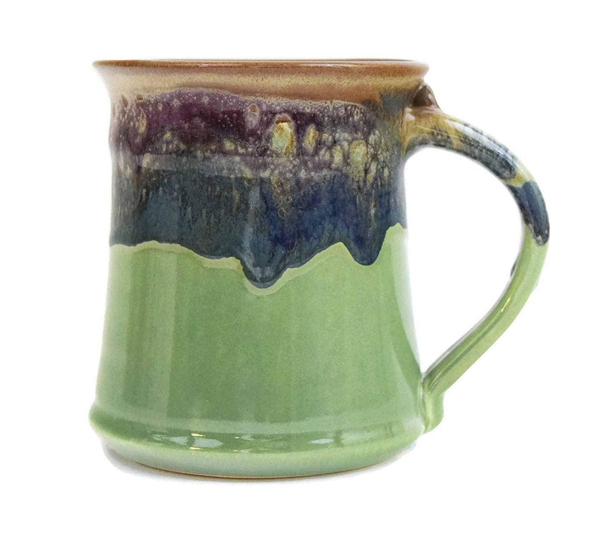 Handmade Ceramic Medium Mug