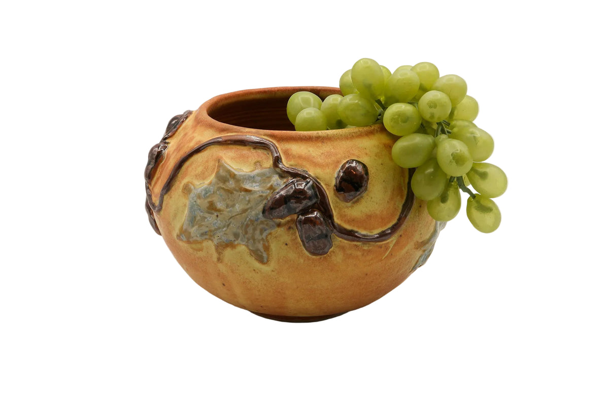 Acorn Vase